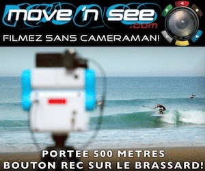 Movensee pour filmer sans cameraman
