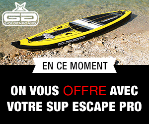 annonce Goldenboard