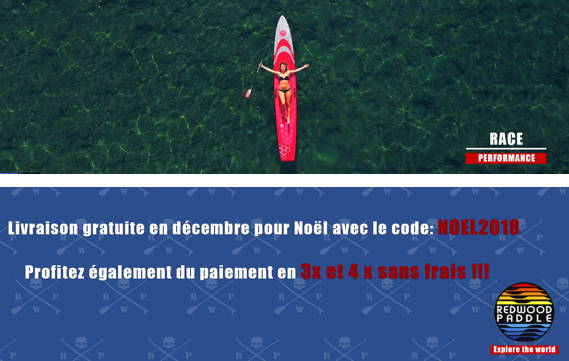annonce redwood
