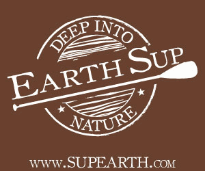 Earth SUP
