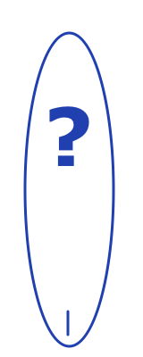 autre-marque kustom paddle miami serie 10'6 outline