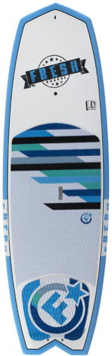 fresh-boards id 7'4 outline