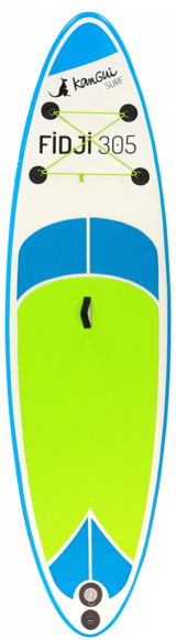 kangui-surf fidji 9'9 outline