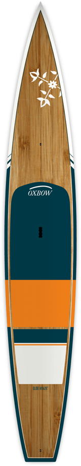 oxbow glide 14'0 outline