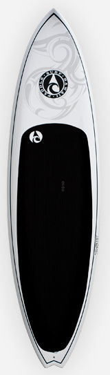 psh ripper 9'6 outline