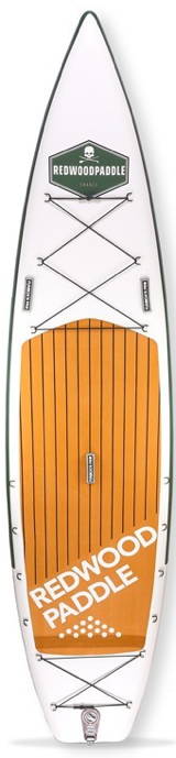 redwood-paddle air touring 11'6 outline