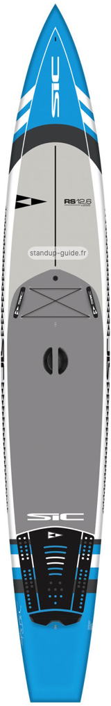 sic rs 12'6 outline