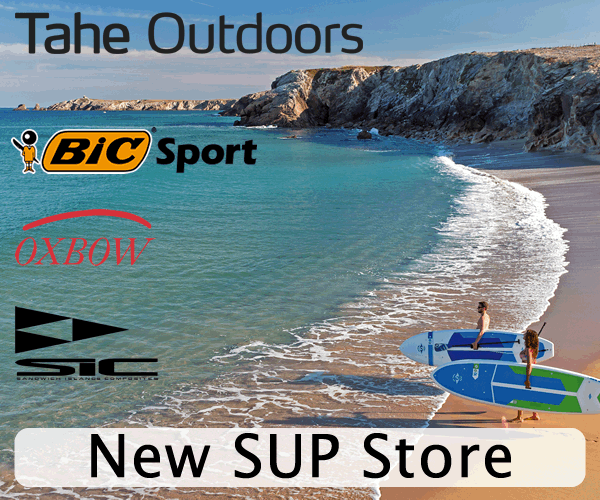 Tahe Outdoors Bic Sport Store