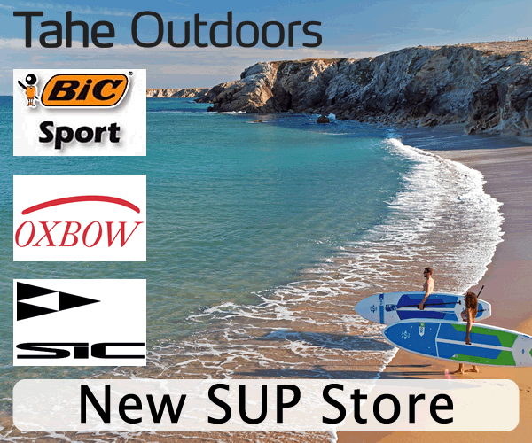 Tahe Outdoors Bic Sport Store