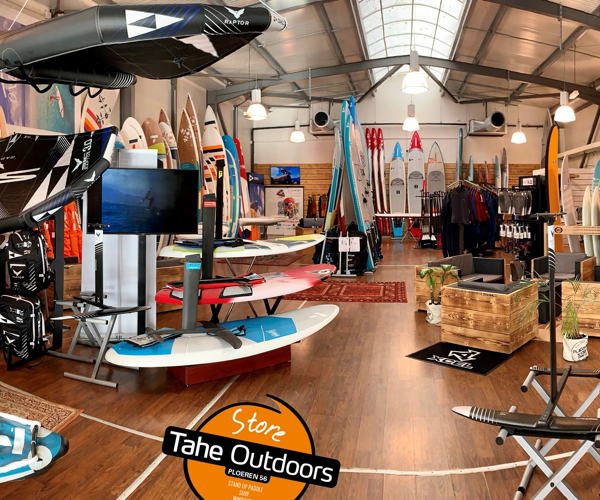 Tahe Outdoors Bic Sport Store