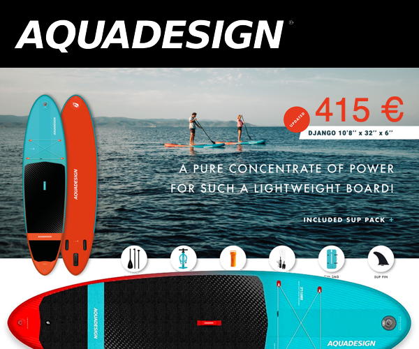 annonce Aquadesign