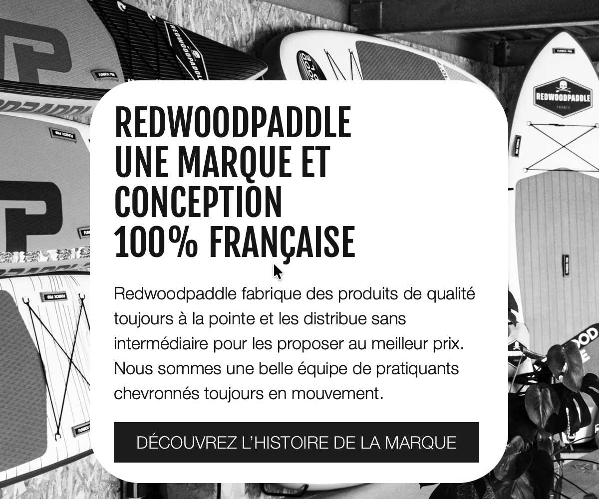 annonce redwood