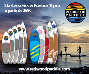 annonce redwood