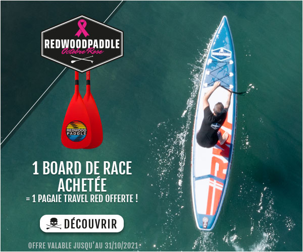 annonce redwood