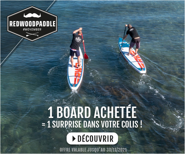 annonce redwood