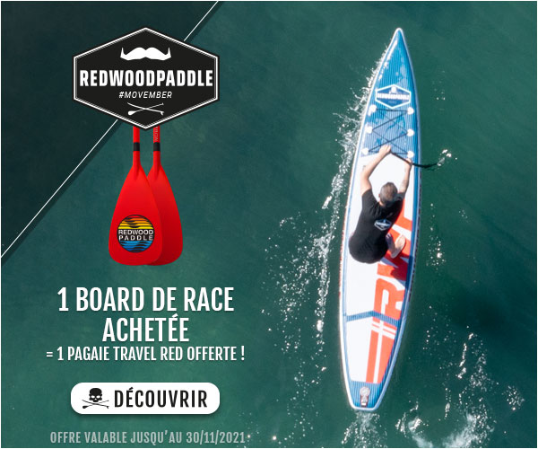 annonce redwood