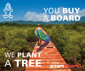 annonce Starboard