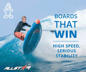 annonce Starboard