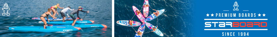 Star-board SUP