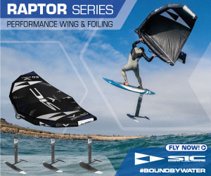 SIC Raptor