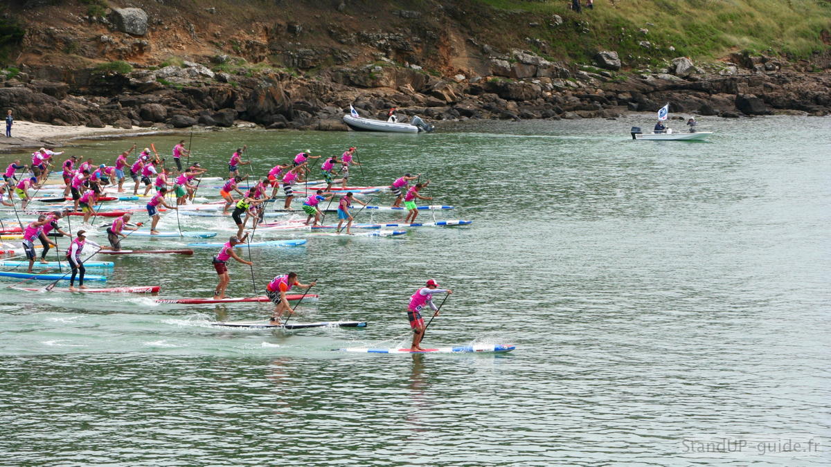 Race Sprint