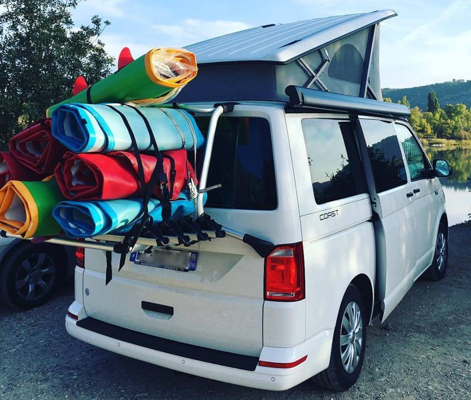 Van aménagé surf cheap