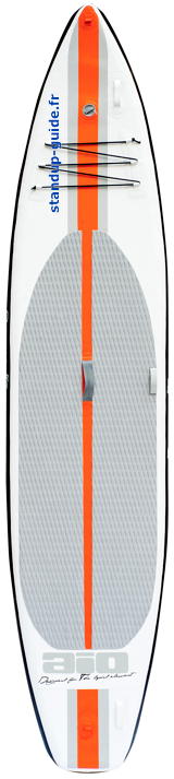 aio fw cruiser 12'6 outline