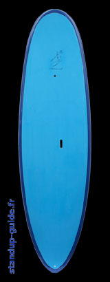 outline art-in-surf fun4all 11'0 outline