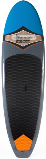 outline blackwings allround 9'0 outline
