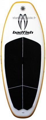 boardworks badfish irs 7'2 outline