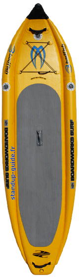 boardworks badfish mcit 10'6 outline