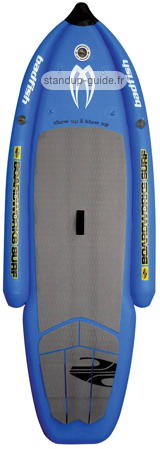 boardworks badfish rivershred 9'6 outline