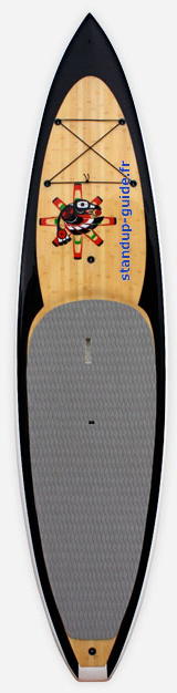 boardworks raven 10'6 outline