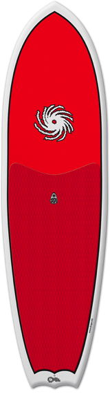 outline drops vulcan 8'11 outline