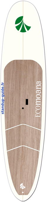 outline ecomoana classic 10'6 outline