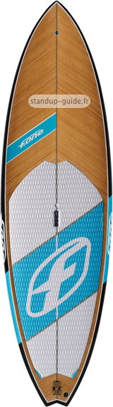 outline f-one anakao 8'2 outline