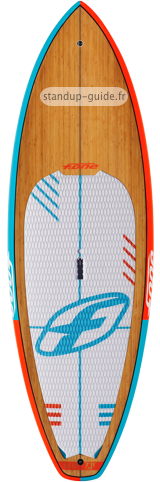 f-one madeiro 7'11 outline