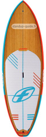 f-one madeiro 8'8 outline