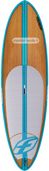 outline f-one manawa 10'0 outline