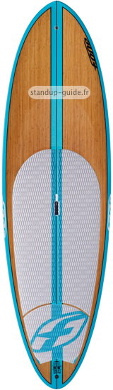 f-one manawa 9'6 outline