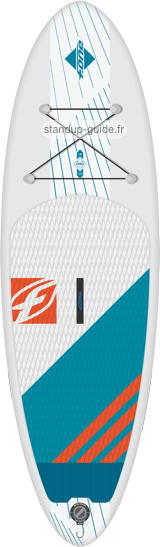 f-one matira 9'0 outline