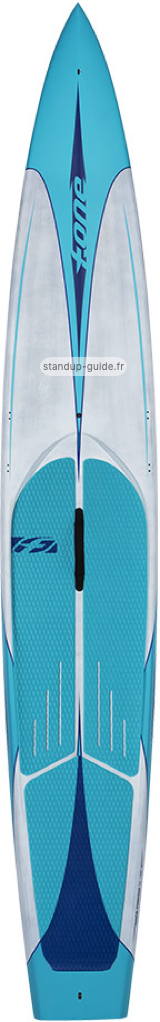 outline f-one race pro allwater 14'0 outline