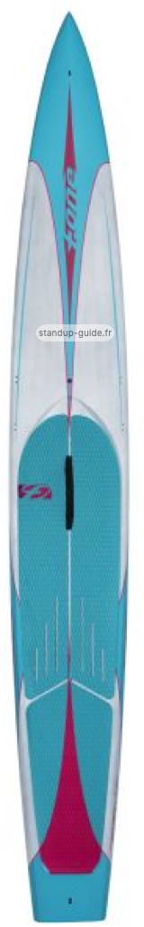 outline f-one race pro allwater girl 14'0 outline