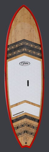 outline f-one anakao 9'1 outline
