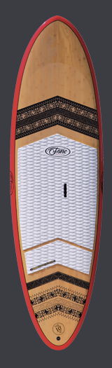 outline f-one manawa 10'0 outline