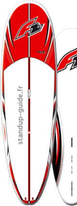 outline f2 surf 9'9 outline