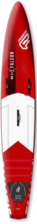 outline fanatic falcon 12'6 outline