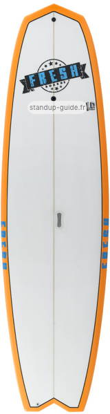fresh-boards step up id 8'6 outline