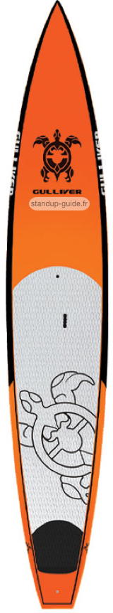 outline gulliver allrace 14'0 outline