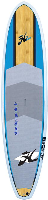 hobie cm longboard 9'8 outline